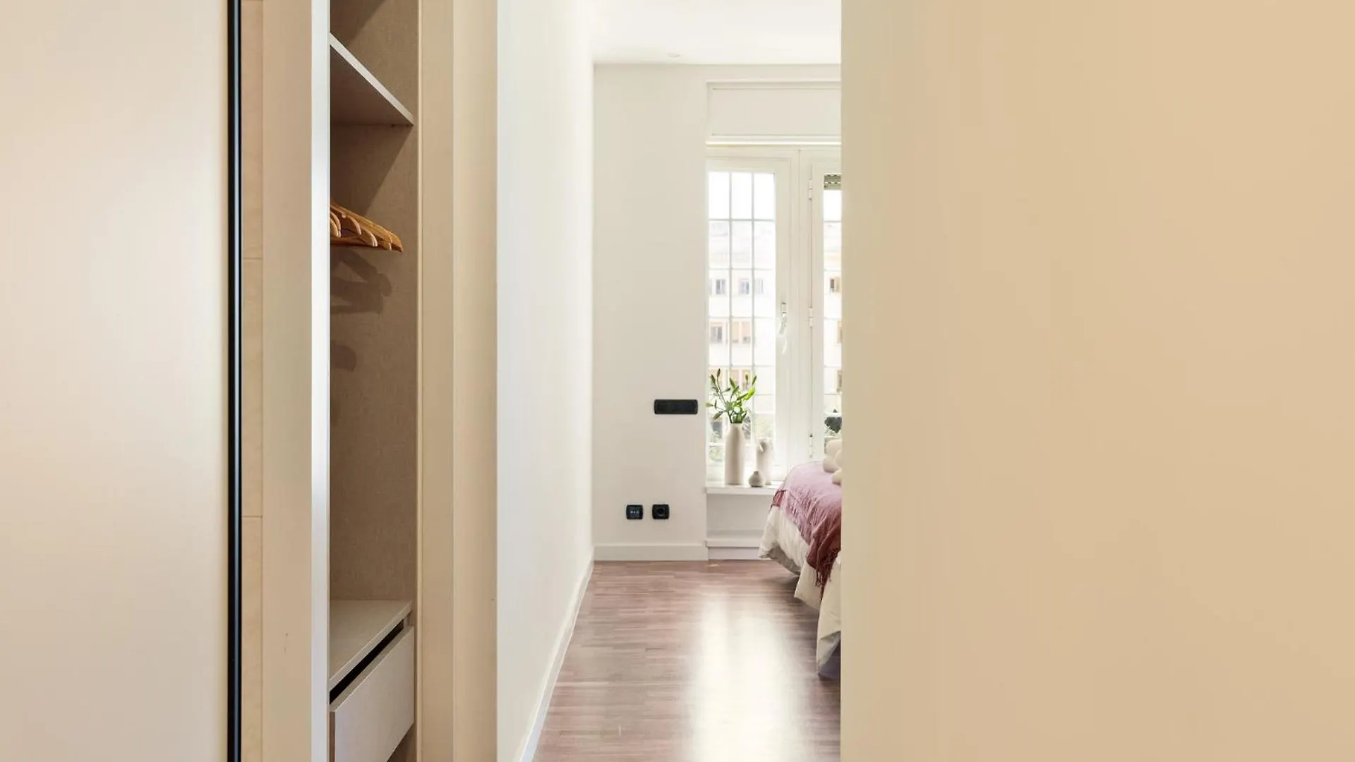 Enjoy Apartments La Riera Principal Barcelona