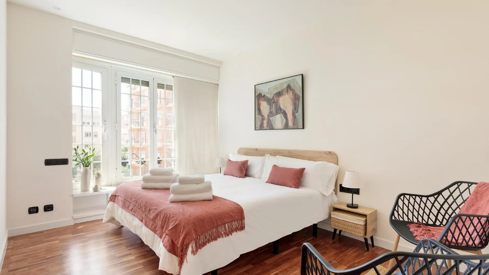 Enjoy Apartments La Riera Principal Barcelona