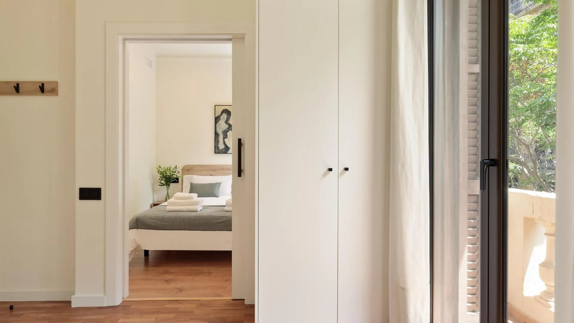 Enjoy Apartments La Riera Principal Barcelona