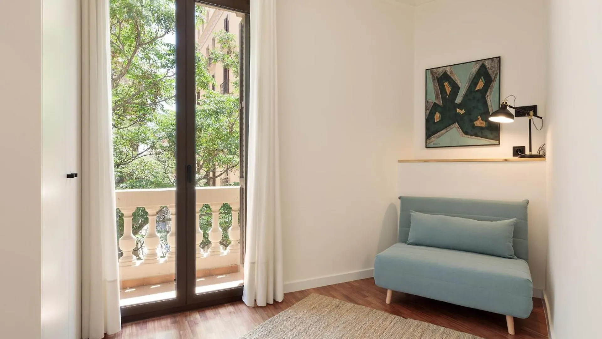 Enjoy Apartments La Riera Principal Barcelona