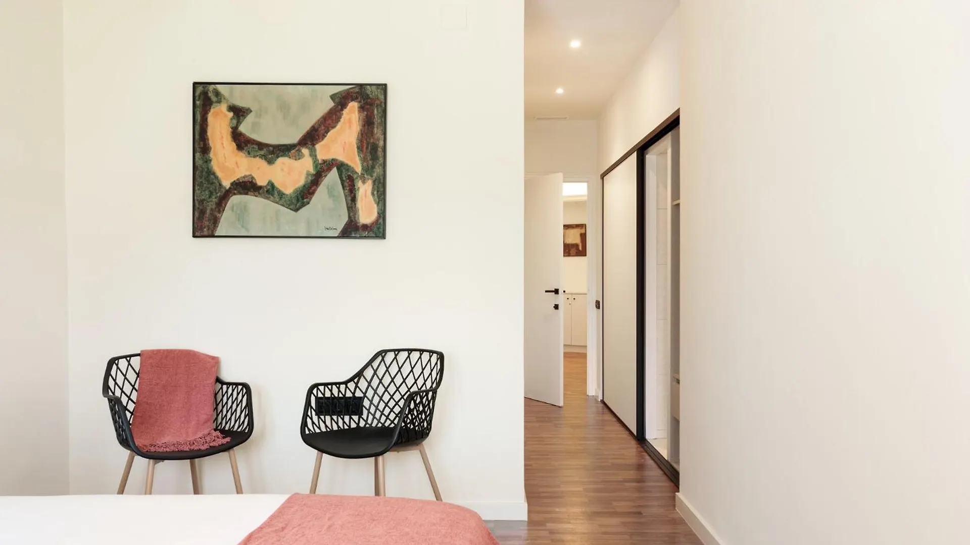Enjoy Apartments La Riera Principal Barcelona 0*,  Spain