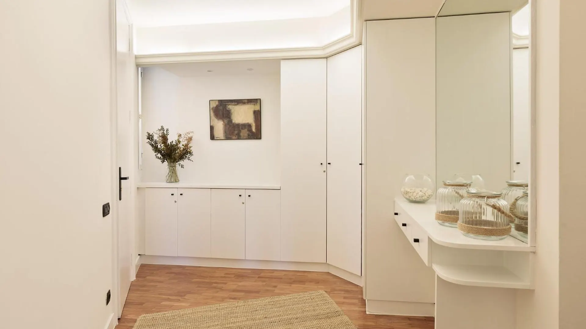 Enjoy Apartments La Riera Principal Barcelona