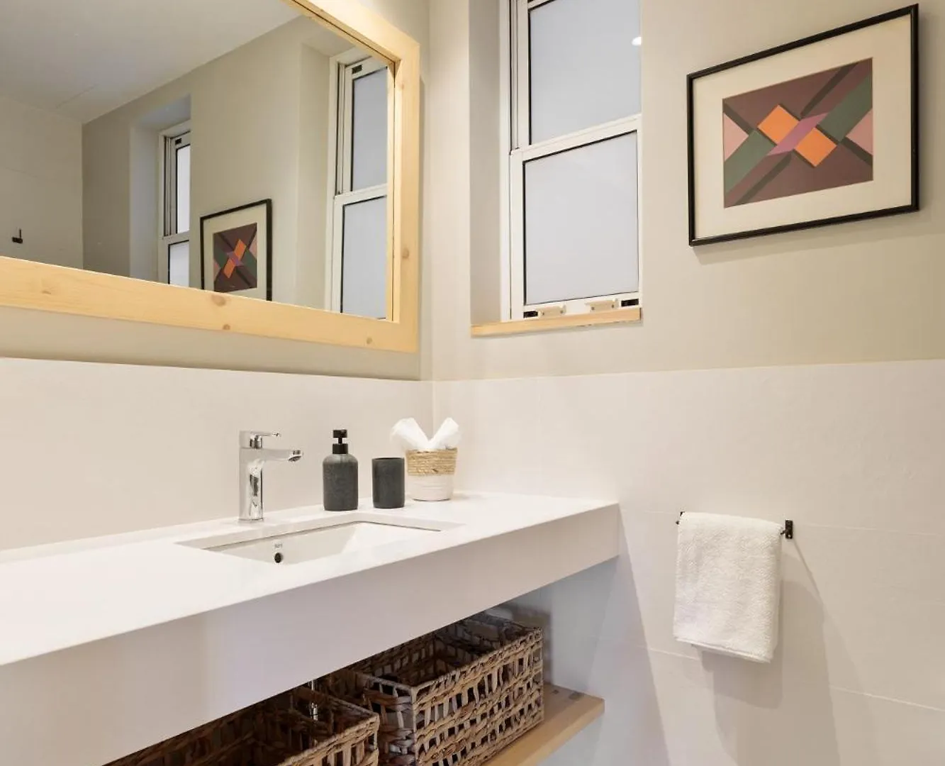 Enjoy Apartments La Riera Principal Barcelona