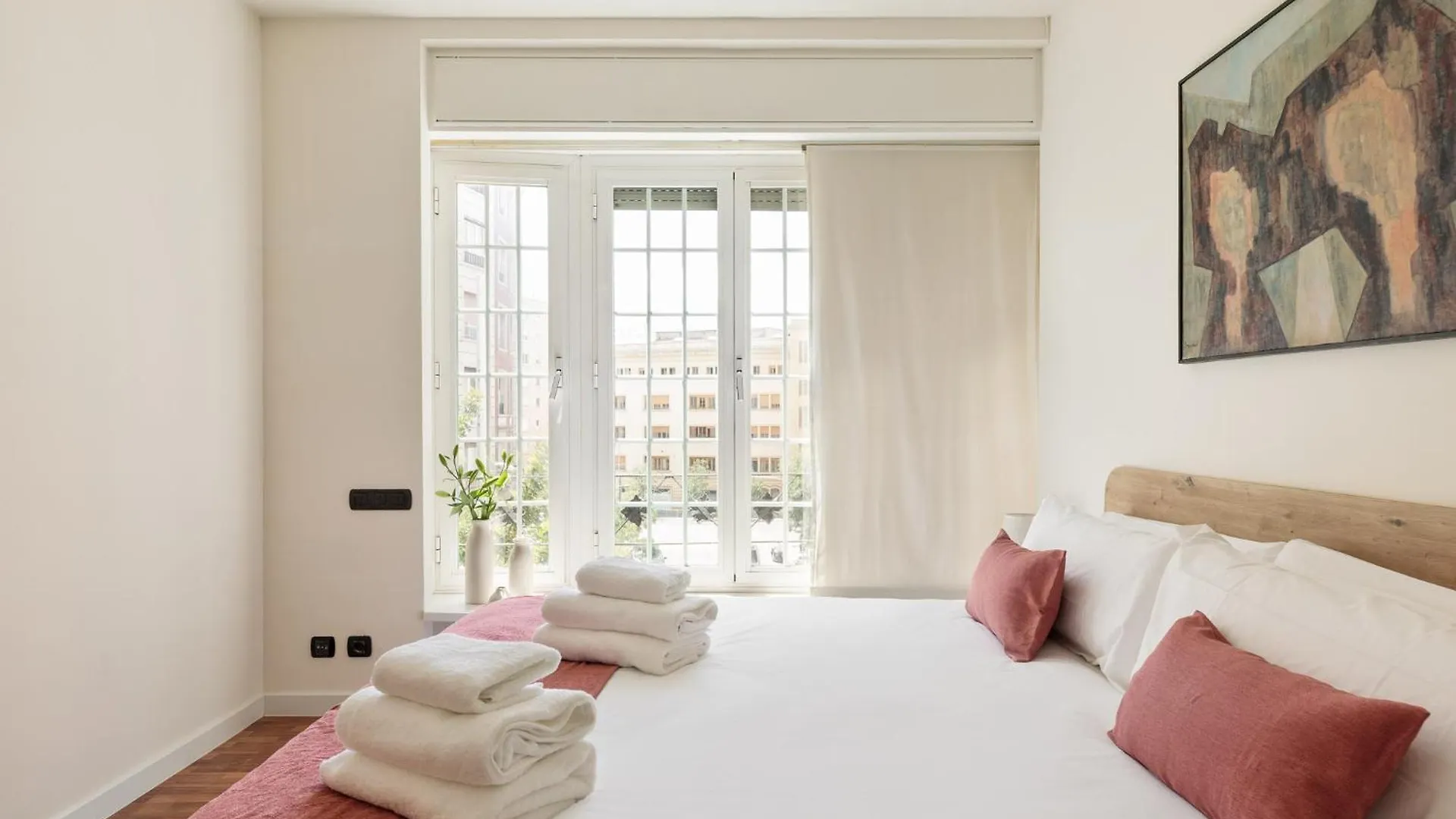Enjoy Apartments La Riera Principal Barcelona