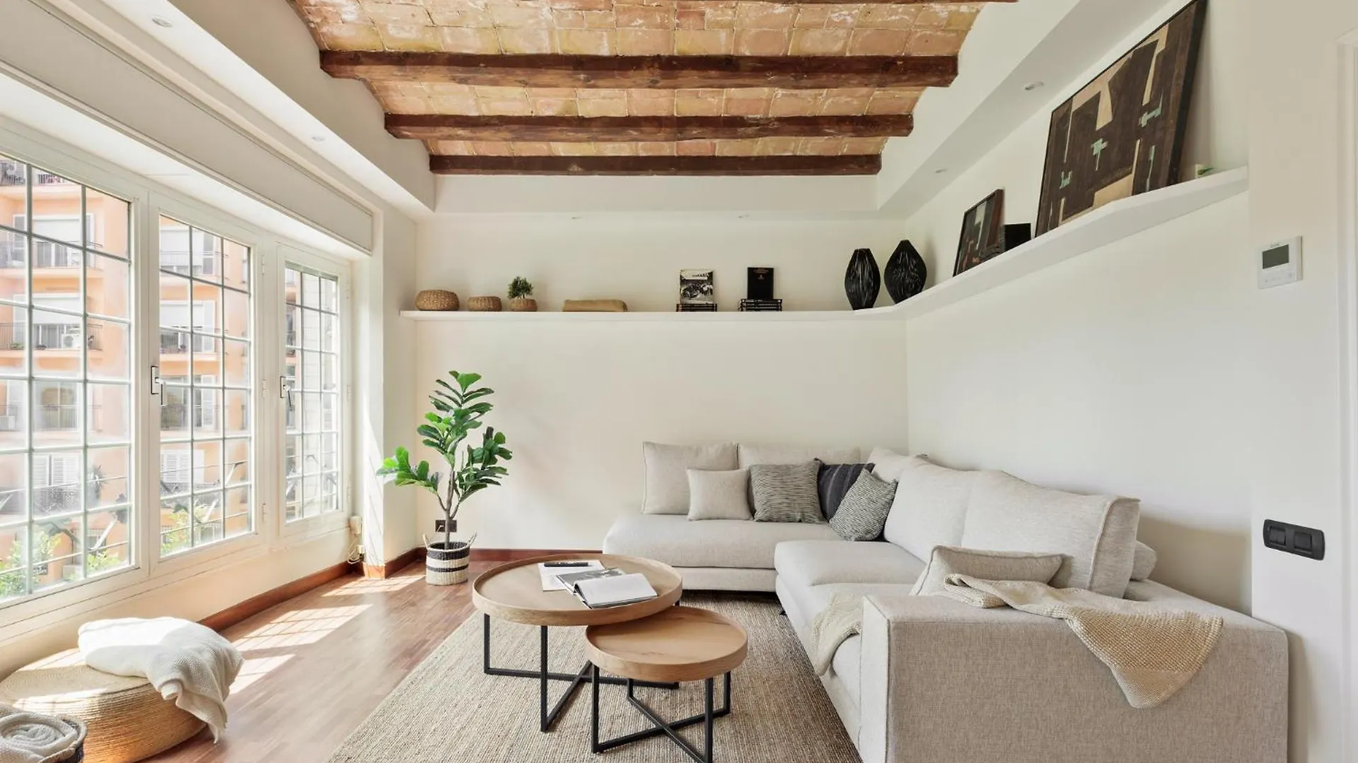 Enjoy Apartments La Riera Principal Barcelona