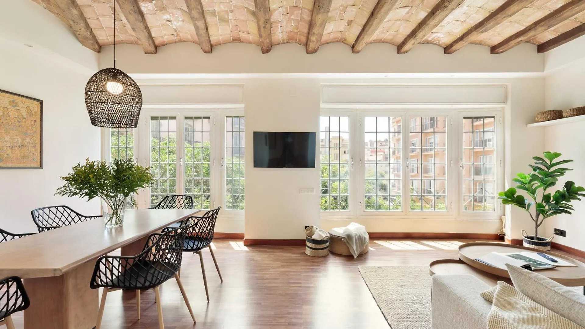 Enjoy Apartments La Riera Principal 巴塞罗那